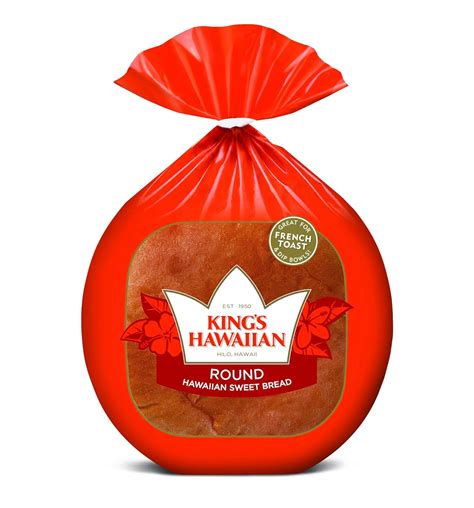 King S Hawaiian Original Hawaiian Bread 16 Oz Grocery And Gourmet Food