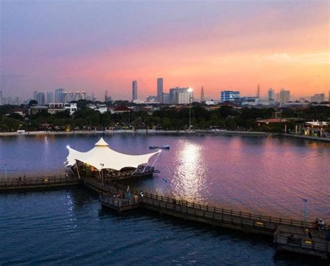 5 Destinasi Wisata Di Jakarta Tempat Rekomendasi Libur Lebaran