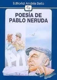 Poesia De Pablo Neruda Texto Em Espanhol Parcelamento Sem Juros