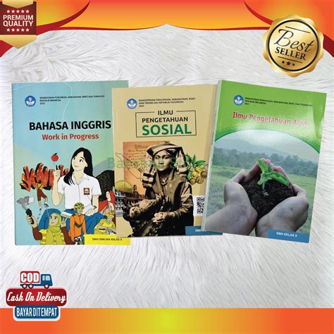 Jual Ready Buku Pelajaran Siwa Kelas Sma Ma Lengkap Semester