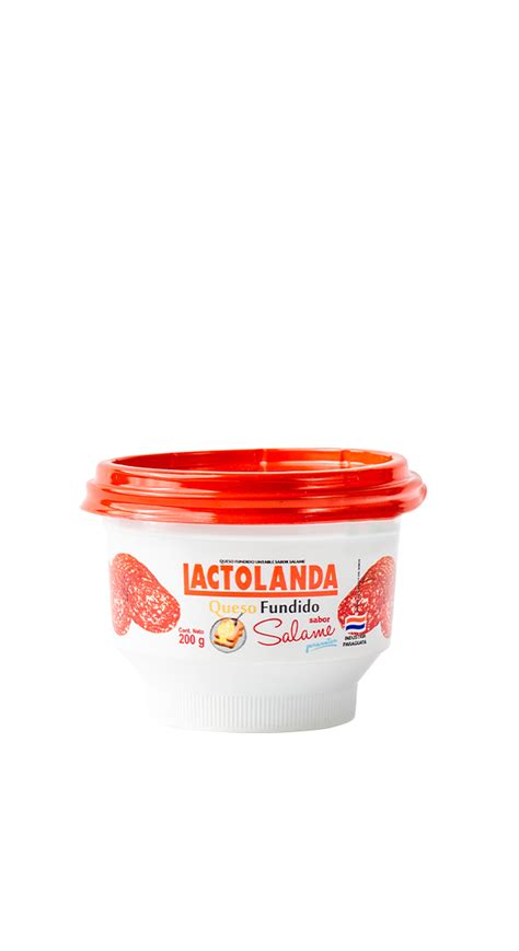 Productos Lactolanda La Salud De Cada D A