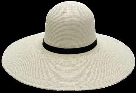 6 Inch Brim 5 3 4 Inch Crown Guatemalan Standard Palm Hat