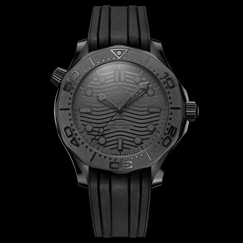 omega seamaster  black clearance bellvalefarmscom