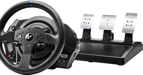 Thrustmaster T300 RS GT Edition Racing Wheel 4169088 B H Photo