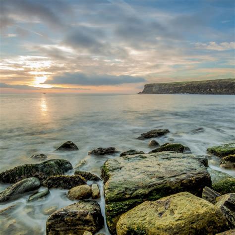 12 of The Best Beaches in Yorkshire - The Yorkshire Press