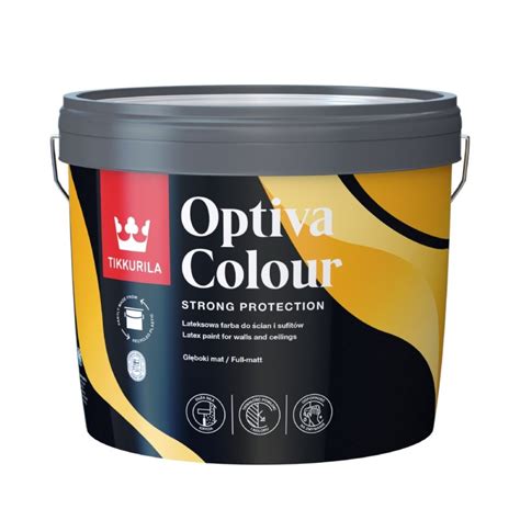 Optiva Colour Thermowood Lkay D Ticaret