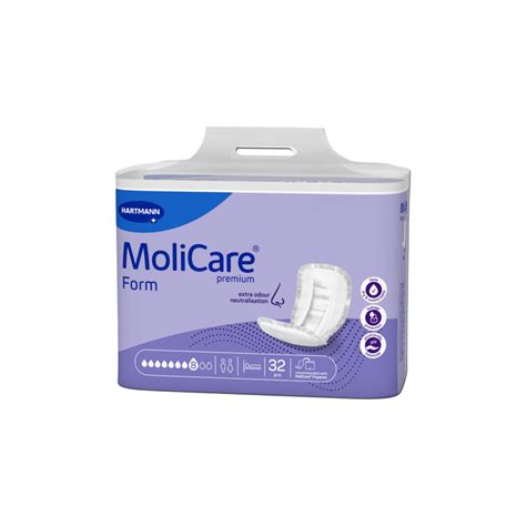 Molicare Premium Form 8d 32 1684080