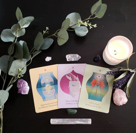 This Is A Three Card Reading From The Beautiful Money And The Law Of