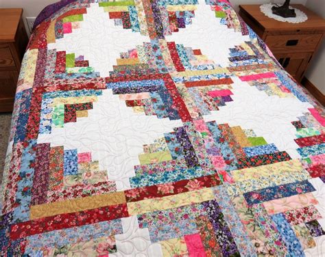 Handmade Queen Quilt For Sale Queen Size Blanket Full Size Quilt With