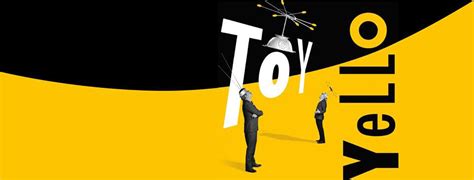 Yello – Toy (Universal)