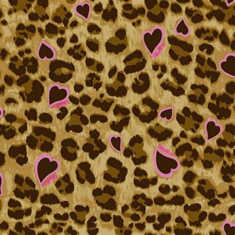 Pin By Jamie Lyn Herlong On Wallpapers Gyaru Y K Cheetah Print