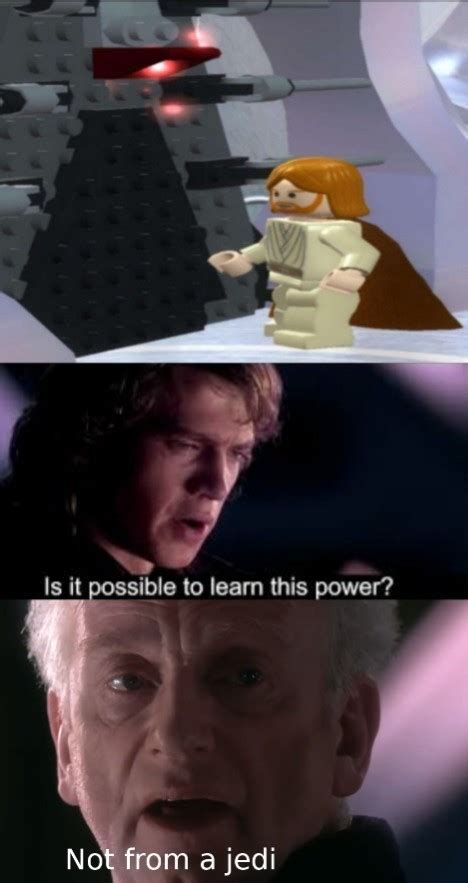 The best Lego star wars memes :) Memedroid