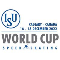 2023 Speed Skating World Cup – All Sport DB