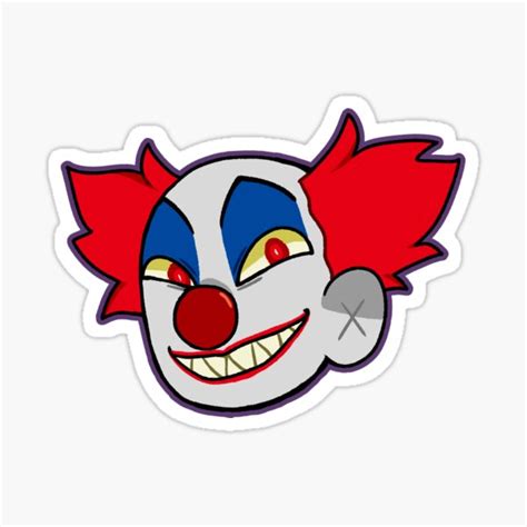 "Chatterbox w/mask" Sticker for Sale by DevilishArcher | Redbubble