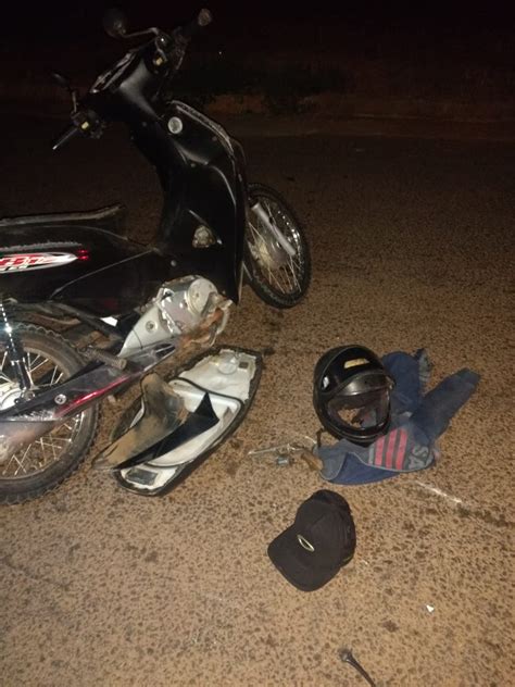 Suspeitos De Roubo De Moto São Presos Em Paraíso Gazeta Do Cerrado