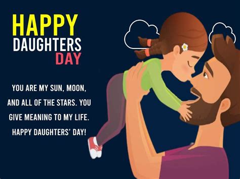 20 Best Daughters Day Messages In 2023 Artofit