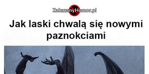 Tak to wygląda D Zakazany Humor pl