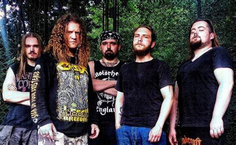Halberd Encyclopaedia Metallum The Metal Archives