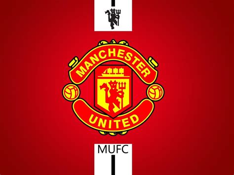 Manchester United Fc Hd Wallpapers Wallpaper Cave