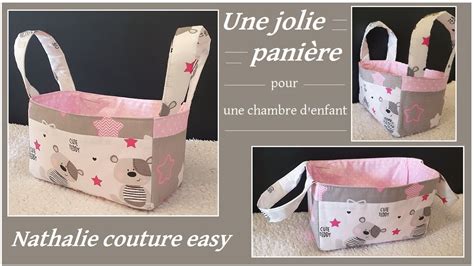 Diy Pour Cette Jolie Pani Re Tutoriel Couture Nathalie Couture Easy