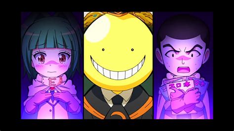 Koro Sensei Quest Episode1 Youtube