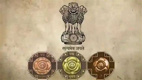 Padma Awards 2023 Announced: Full List of Padma Vibhushan, Padma ...