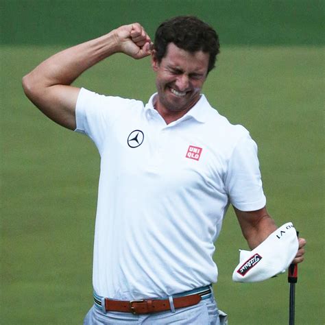 Masters Scores 2013: Highlighting Biggest Winners and Losers | News ...