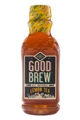 Lemon Tea Arizona Good Brew Bevnet Product Review Ordering