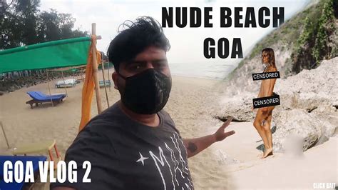 Gopro Nude Beach Telegraph