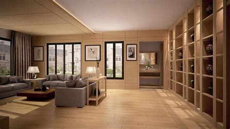 Revit Interior Design