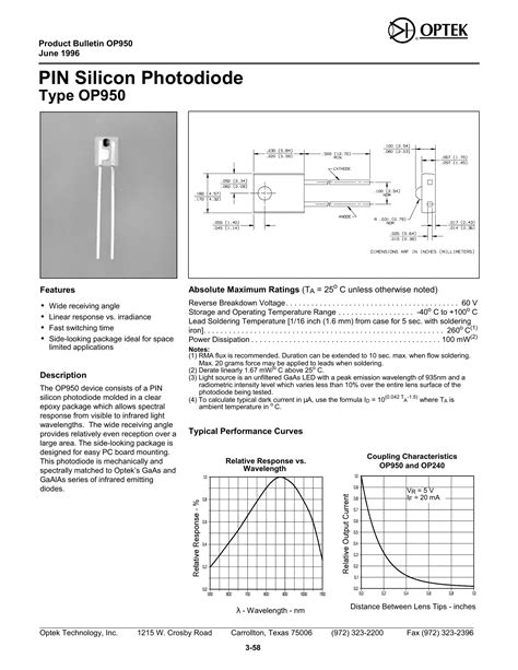 Op950 Form ≡ Fill Out Printable Pdf Forms Online