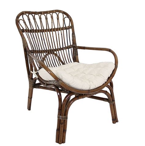 Nagano Rattan Chair | Inaexport