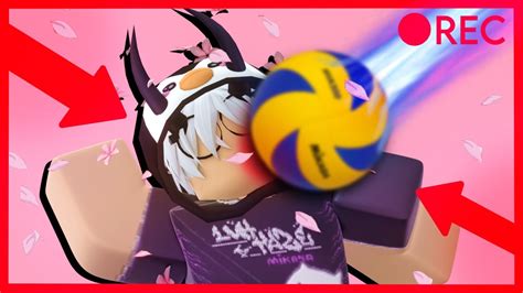 Roblox Volleyball Academy 2 Exe YouTube