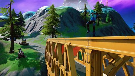 Fortnite Week 3 Xp Xtravaganza Challenges The Best Route To Dance On