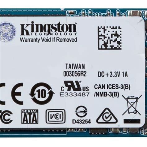 Ssd Msata Desktop Notebook Kingston Suv500ms 480g Uv500 480gb Msata