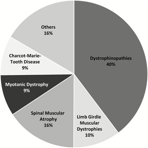 The Canadian Neuromuscular Disease Registry Connecting Patients To National And International