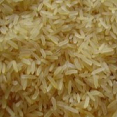 Rice Swarna Broken Parboiled Rice Exporter And Supplier From