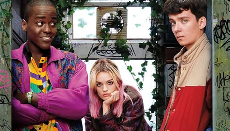 Sex Education Is Greenlit Casting In The UK