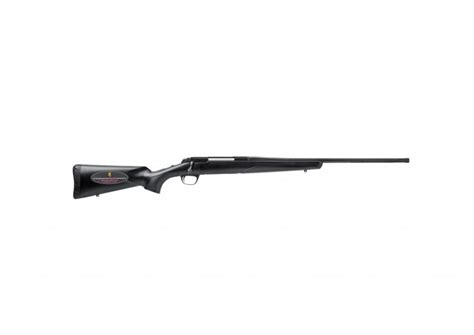 Browning X bolt Nordic Light Black Winge Våpen