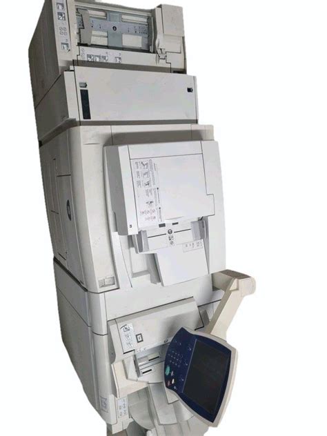 Refurbished Photocopier Xerox Machine At Rs 25000 In Hyderabad Id 2851228902473