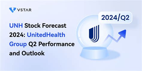 UNH Stock Forecast 2024: UnitedHealth Group Q2 Performance and Outlook