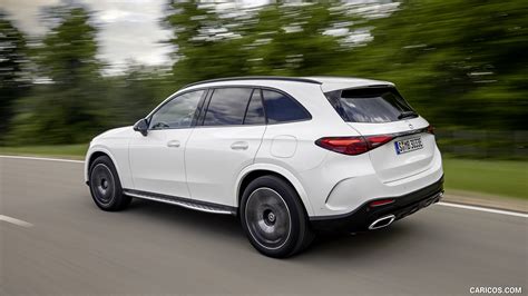 2023 Mercedes Benz GLC Plug In Hybrid AMG Line MANUFAKTUR Color