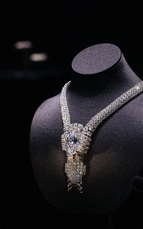 Expensive Diamond Necklaces For Women