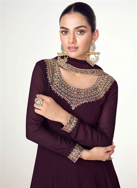 Shop Designer Salwar Kameez Online In India Cbazaar Fashion