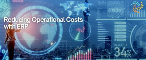 Reducing Operational Costs With Erp Softengine Inc