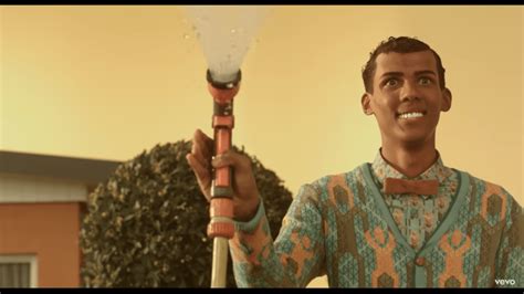 The Tragic Story Behind Papaoutai By Stromae Heaven For Blog