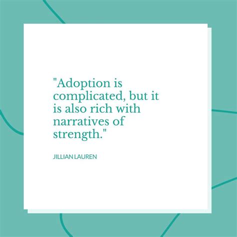 10 Quotes That Get Real About Adoption