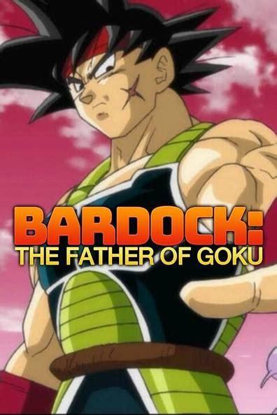 How To Watch And Stream Dragon Ball Z Bardock The Father Of Goku