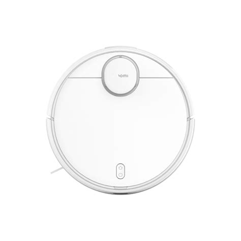 Robot Vacuum S12 Aspirateur Robot Polyvalent Autonome Blanc Xiaomi