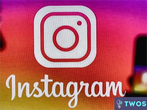 Cu Ntos Informe Para Eliminar La Cuenta De Instagram Twos Es